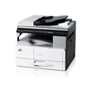 Spausdintuvas Ricoh MP2014AD, A3, 20 ppm, mono, ARDF, duplex, print/color scan/copy, 250+100, with starter toner, LAN option