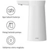 Elektrinė vandens pompa Sothing balta, 19L