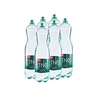 Uab Druskininku Rasa RASA ETNO natūralus gazuotas mineralinis vanduo, 1,5l x 6 vnt.