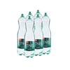 Uab Druskininku Rasa RASA ETNO natūralus gazuotas mineralinis vanduo, 1,5l x 6 vnt.