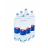 Uab Druskininku Rasa Rasa LIGHT natūralus gazuotas mineralinis vanduo, 1,5l x 6 vnt