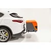 Enganches Aragon Bagažinė ant kablio TowBox V3 Sport