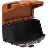 Enganches Aragon Bagažinė ant kablio TowBox V3 Sport