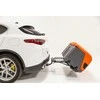 Enganches Aragon Bagažinė ant kablio TowBox V3 Sport