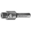 Grąžtas Adapteris grąžtams HM, šešiakampis BOHRCRAFT (100 mm)