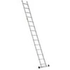 Aliumininės kopėčios Drabest PRO, 1x14, (150 kg)