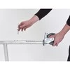 Altrex Aliuminio mobilus bokštelis RS 34 5.80 m darbinio aukščio Modul 1+2+3