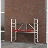 Altrex Aliuminio mobilus bokštelis RS 44 (A modulis), darbinis aukštis 3,00 m