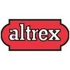 Altrex papildomos platformos kopėčioms (2vnt.)