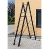 Altrex Trijų dalių kopėčios Mounter professional (3 x 12)