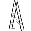Altrex Trijų dalių kopėčios Mounter professional (3 x 12)