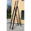 Altrex Trijų dalių kopėčios Mounter professional (3 x 10)