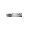 Antgaliai WIHA TORX T10, 25 mm (10 vnt.pakuotė)
