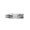 Antgaliai WIHA TORX T8, 25 mm (10 vnt. pakuotė)