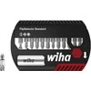 Antgalių rinkinys WIHA FlipSelector Phillips, Pozidriv, 13 vnt., 1/4" su diržo segtuku