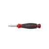 Atsuktuvas su antgaliais (8 vnt.) WIHA PocketMax® magnetinis