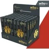 Atsuktuvų rinkinys Wiha SoftFinish® 85 metų proga, riboto leidimo, Phillips, TORX® 8,5 vnt.