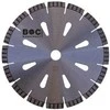 Grąžtas Deimantinis diskas BOHRCRAFT TURBO PROFI-PLUS (150 mm)