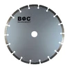 Deimantinis pjovimo diskas BOHRCRAFT BASIC (230 mm)