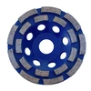 Grąžtas Deimantinis šlifavimo diskas BOHRCRAFT PROFI (125 mm)