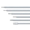 Dvipusis antgalis WIHA SYSTEM 4 TORX T6 - T8 (120 mm)