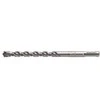 Grąžtas betonui SDS-plus X-TREME BOHRCRAFT (14,0 x 160/100 mm)