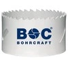 Gręžimo karūna HSS-E (Co 8) BOHRCRAFT (⌀ 89 mm)