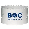 Gręžimo karūna HSS-E (Co 8) BOHRCRAFT (⌀ 30 mm)