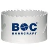 Gręžimo karūna HSS-E (Co 8) BOHRCRAFT (⌀ 210 mm)