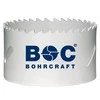 Gręžimo karūna HSS-E (Co 8) BOHRCRAFT (⌀ 40 mm)