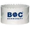 Gręžimo karūna HSS-E (Co 8) BOHRCRAFT (⌀ 105 mm)