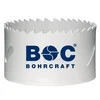 Gręžimo karūna HSS-E (Co 8) BOHRCRAFT (⌀ 108 mm)