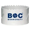 Gręžimo karūna HSS-E (Co 8) BOHRCRAFT (⌀ 64 mm)