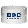 Gręžimo karūna HSS-E (Co 8) BOHRCRAFT (⌀ 68 mm)