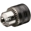 Gręžtuvo griebtuvas Bohrcraft 1,5 - 13 mm / 1/2" x 20
