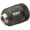 Gręžtuvo griebtuvas Bohrcraft su "Auto Lock" 0,8-10 mm / 1/2" x 20