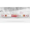 Gulsčiukas BMI Eurostar su 3 matuokliais (100 cm)