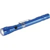 Heyco HEYTEC teleskopinis LED žibintuvėlis 170-570 mm, mėlynas