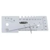 Insize suvirinimo matuoklis -5/15 mm