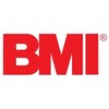 Ruletė BMI twoCOMP Chrom (3 m), SB pakuotė