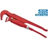 Vamzdinis raktas Super Ego 90º 1.1/2" (420 mm)