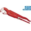 Vamzdinis raktas Super Ego "S" 1" (320 mm)