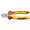 Kandiklės WIHA BiCut® Professional electric su perjungiamu „DynamicJoint®“ (200 mm)