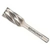 Grąžtas Kietmetalio freza cilindrinės A formos BOHRCRAFT (Ø 10 mm)