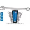 Kombinuotų raktų rinkinys Super Ego 8-22 mm (12 vnt.)