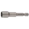 Grąžtas Laikiklis be magneto 1/4" (SW 8 x 65 mm) BOHRCRAFT