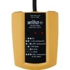 Lizdų testeris 230 V AC WIHA, Elektrikams