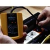Lizdų testeris 230 V AC WIHA, Elektrikams