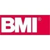 Metalinė liniuotė BMI (1000 mm), metrinė