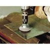 Metalinis šepetys su koteliu Ø 100 mm OSBORN (0,30 mm) be pakuotės